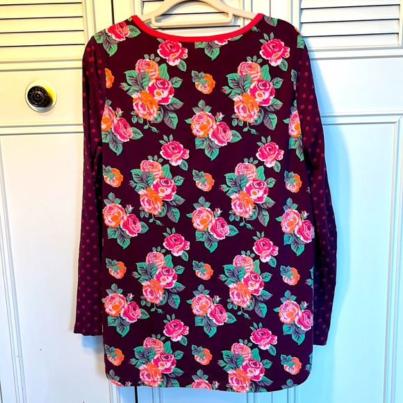 Matilda Jane Once Upon A Time Calling Bird Tee - Picture 5 of 10